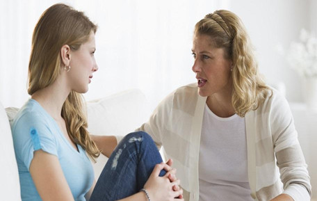 亲子关系：父母如何对待孩子的逆反心理？