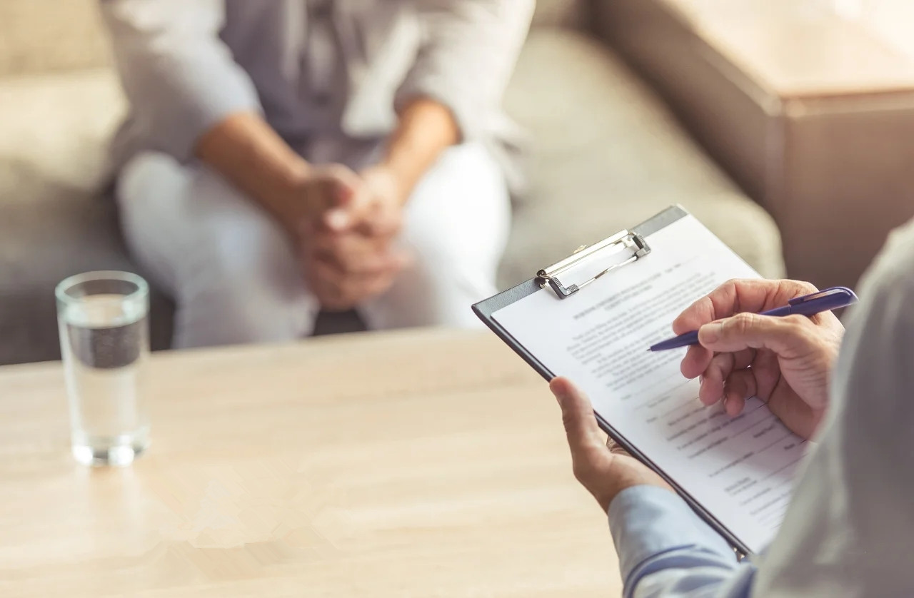 初次访谈评估为何如此重要？